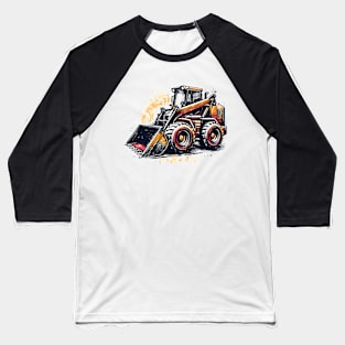 Loader Baseball T-Shirt